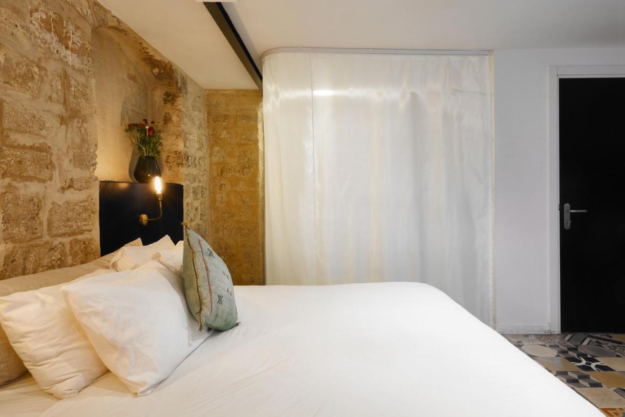Tel-Aviv Lala Boutique Hotel Exterior photo